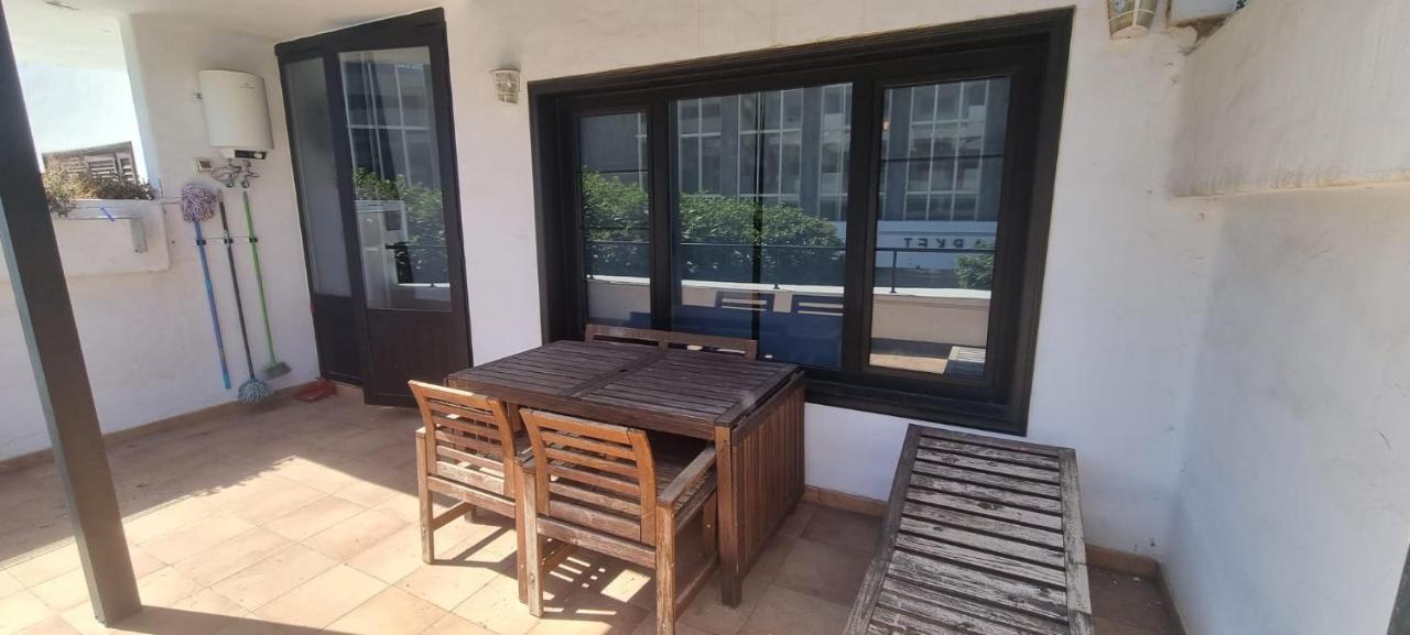 Casa Lola Apartment Puerto del Carmen  Exterior photo