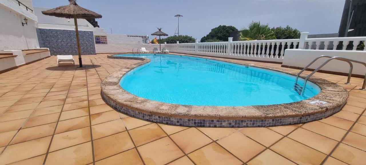 Casa Lola Apartment Puerto del Carmen  Exterior photo