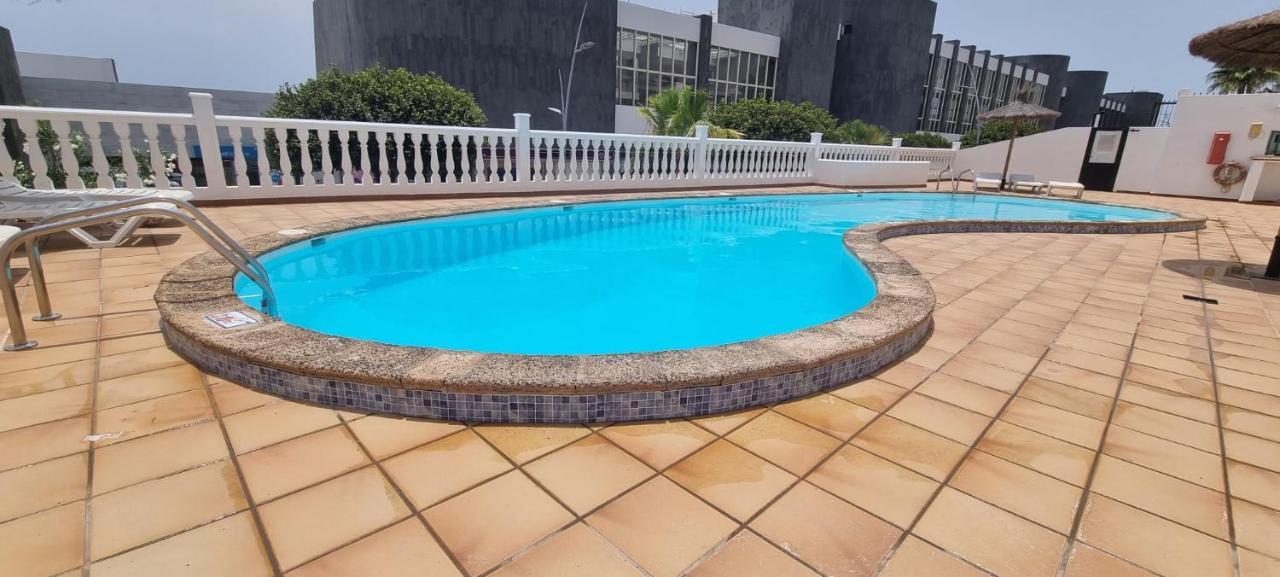 Casa Lola Apartment Puerto del Carmen  Exterior photo
